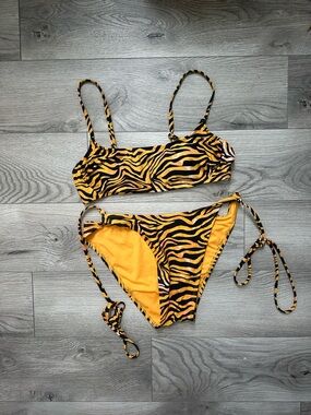 Wild Fable Swim Set